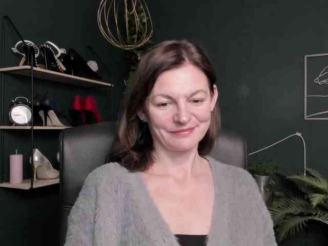 mrsVivian webcam