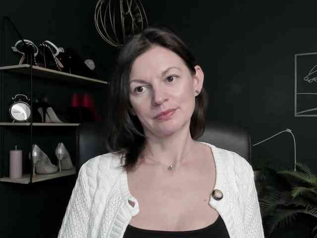 mrsVivian webcam