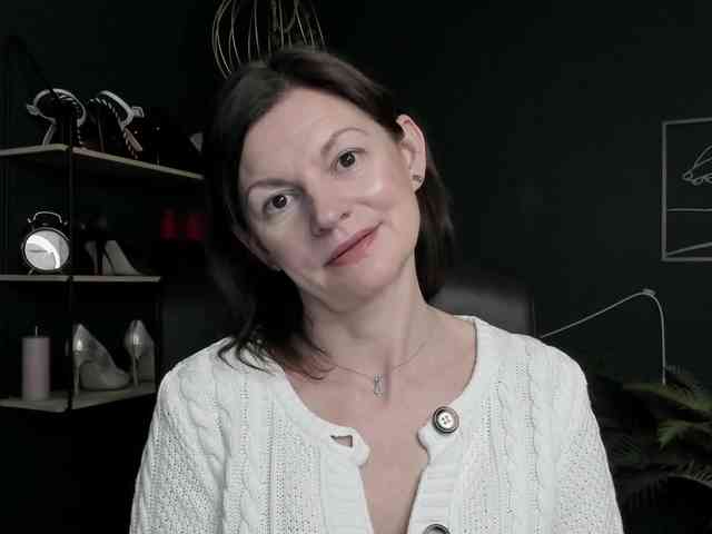 mrsVivian webcam
