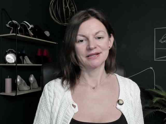 mrsVivian webcam