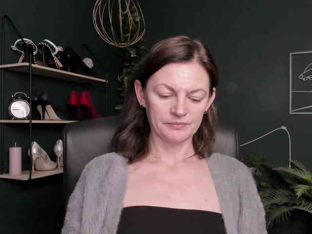 mrsVivian webcam