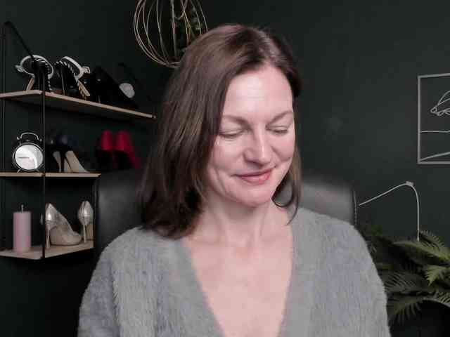 mrsVivian webcam