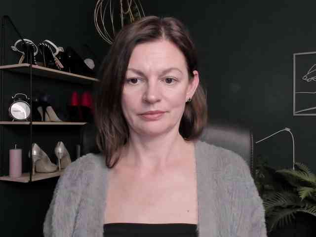 mrsVivian webcam