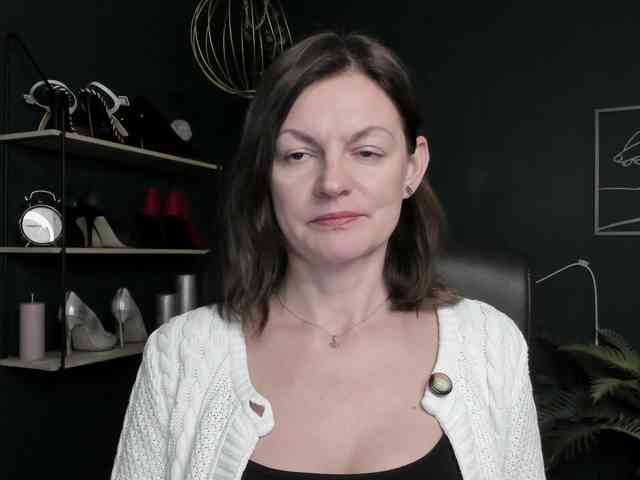 mrsVivian webcam