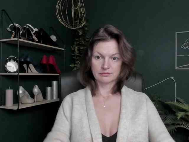 mrsVivian webcam