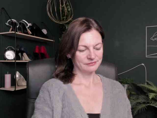 mrsVivian webcam
