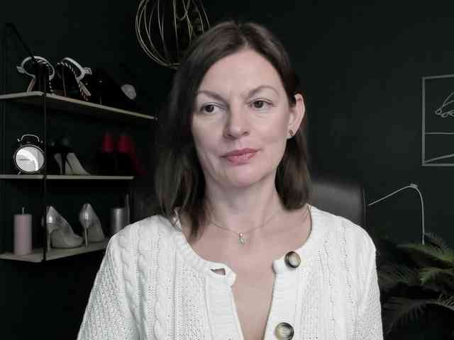 mrsVivian webcam