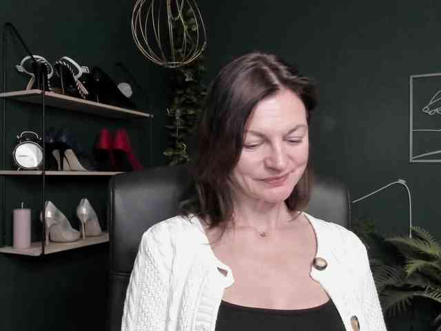 mrsVivian webcam