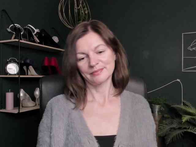 mrsVivian webcam