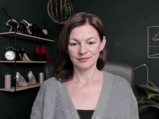 mrsVivian webcam
