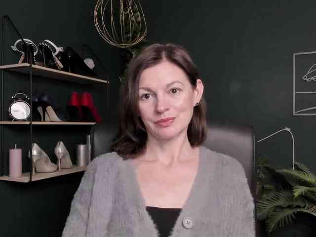 mrsVivian webcam