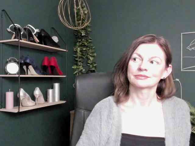 mrsVivian webcam