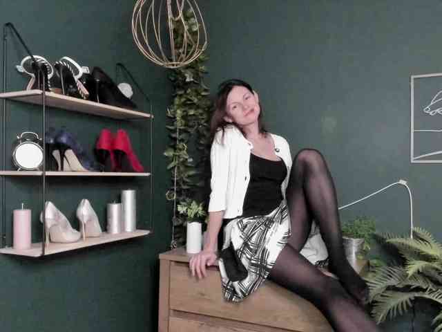 mrsVivian webcam
