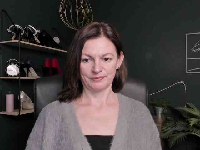 mrsVivian webcam