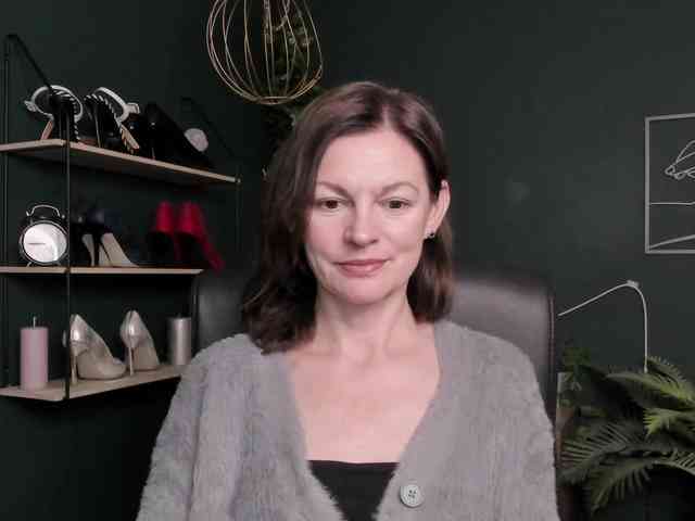 mrsVivian webcam