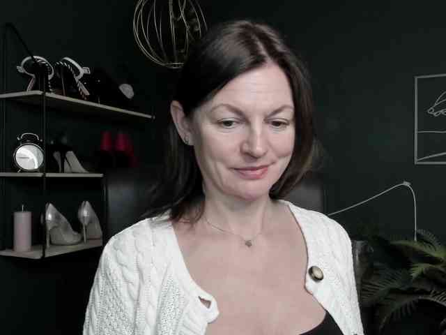 mrsVivian webcam