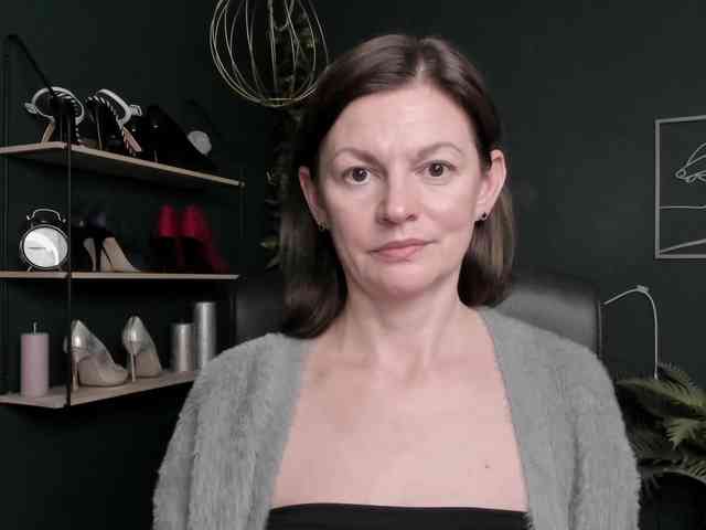 mrsVivian webcam