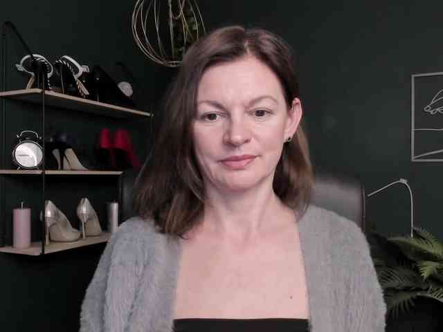 mrsVivian webcam
