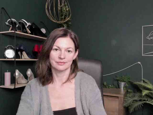 mrsVivian webcam