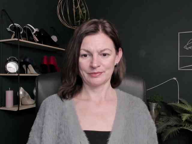 mrsVivian webcam