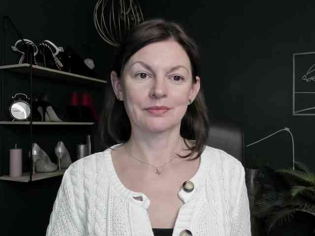 mrsVivian webcam