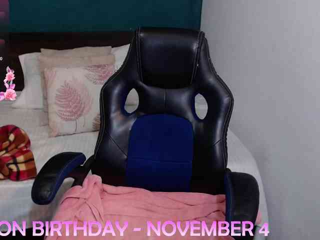 scarlett-dubois webcam