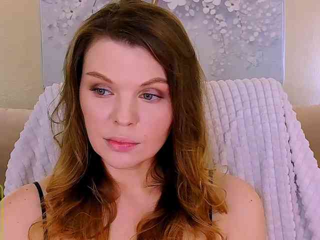 Audreyy webcam