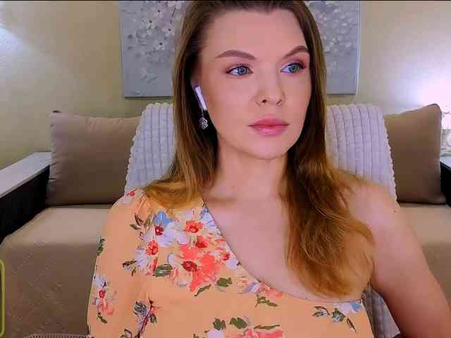 Audreyy webcam