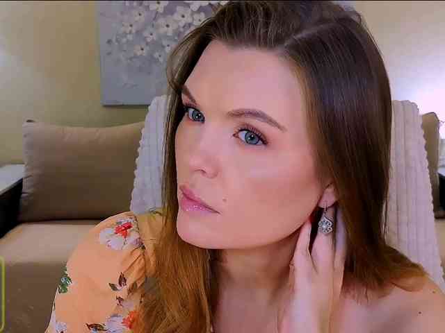 Audreyy webcam