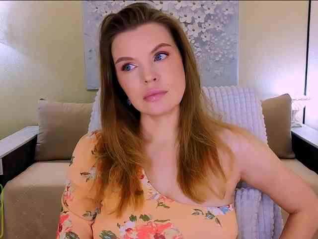 Audreyy webcam