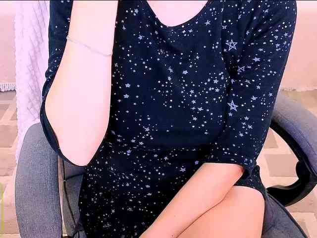 Audreyy webcam