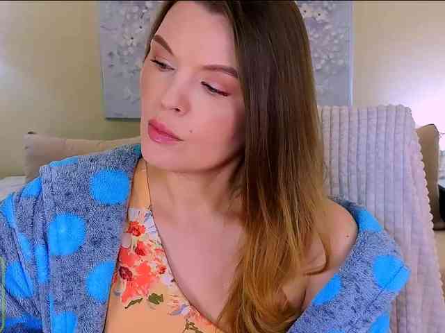 Audreyy webcam