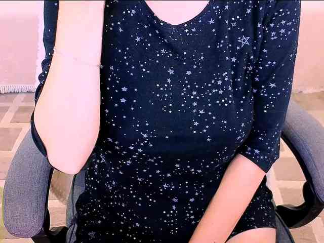 Audreyy webcam