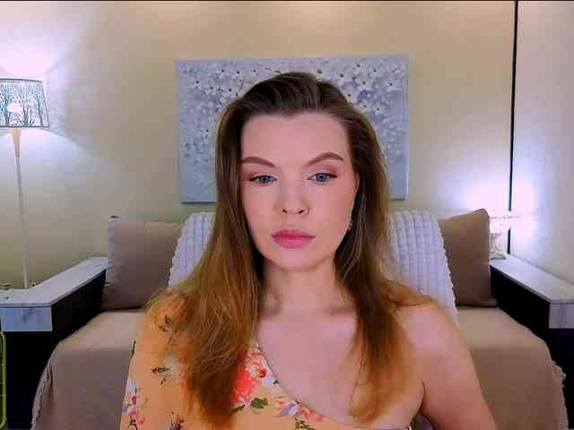 Audreyy webcam