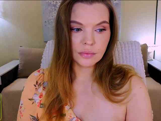 Audreyy webcam
