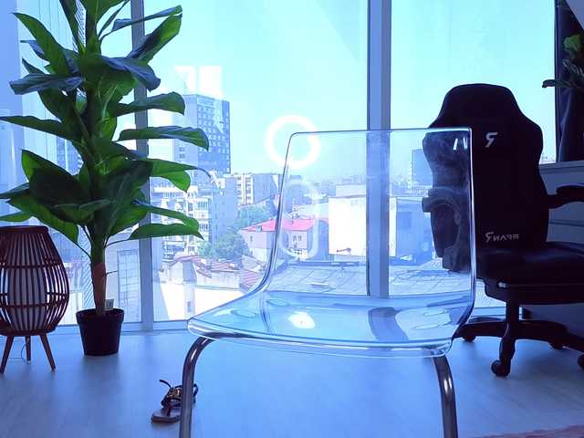 SpoilM3Mor3 webcam