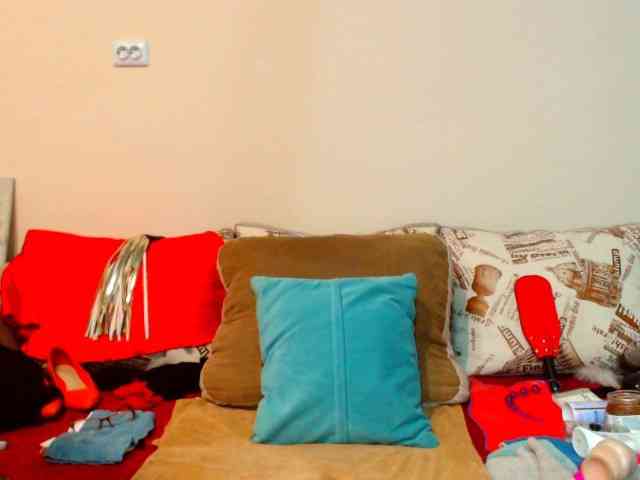 Olvia7985 webcam