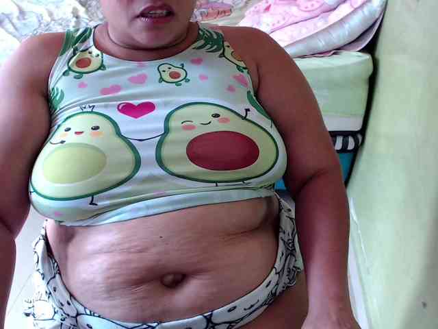 mia-naughty webcam