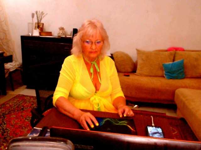 Natalia7634 webcam