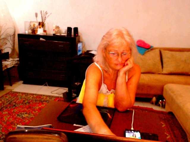 Natalia7634 webcam