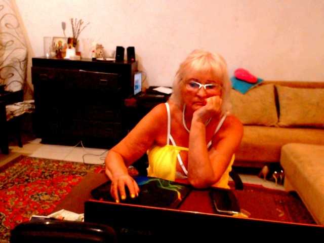 Natalia7634 webcam