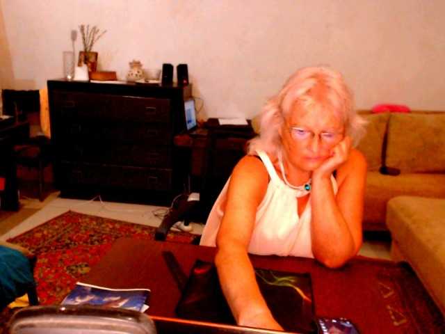 Natalia7634 webcam