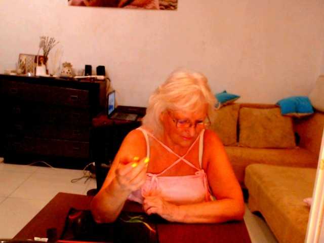 Natalia7634 webcam