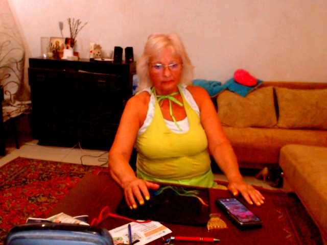 Natalia7634 webcam