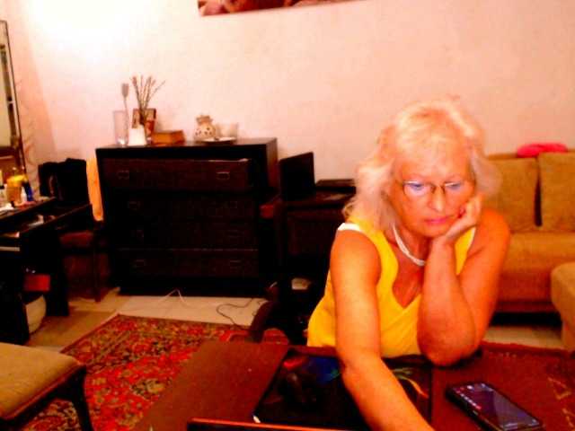 Natalia7634 webcam