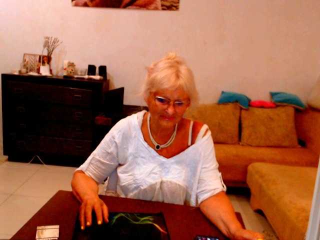 Natalia7634 webcam