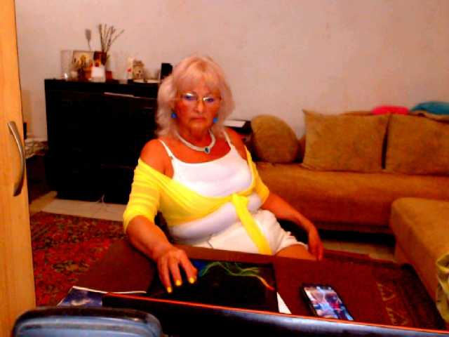 Natalia7634 webcam
