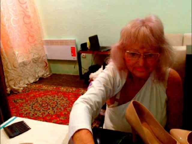 Natalia7634 webcam
