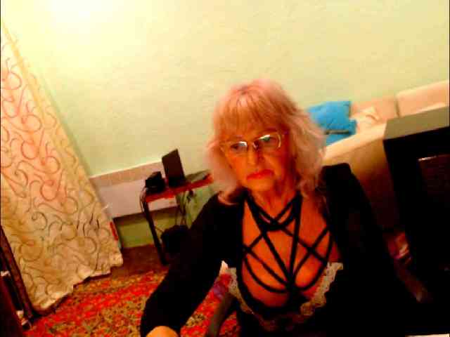 Natalia7634 webcam