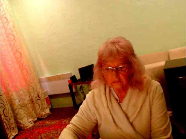 Natalia7634 webcam
